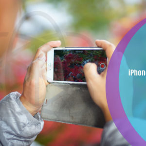 iPhone Filmmaking