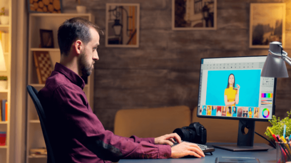 Affinity Designer
