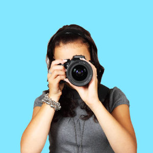 Photography & Graphic Design