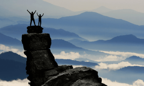 Build Your Self-Confidence