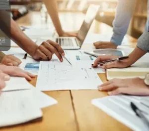 Explore the core principles of business with the Business Studies course. Learn about management, marketing, finance, operations, and entrepreneurship in a practical, easy-to-understand way.