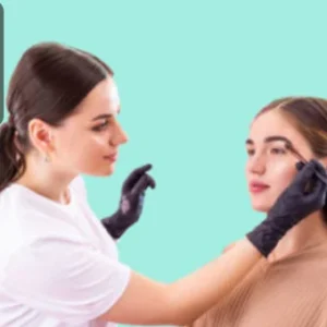 The Certificate in Lash and Brow Treatments is designed to provide learners with the essential knowledge and practical skills required to perform professional lash and brow services.