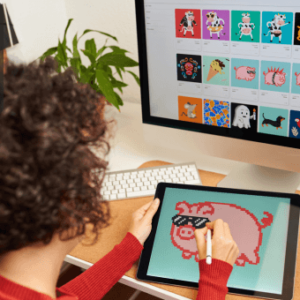Digital Painting Course – Basic to Advanced
