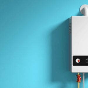 Energy Saving in Boiler