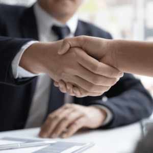 Get a Job in Sales Your Fast Track to Career Success