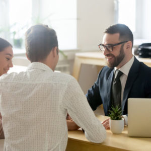 Sales Skills: Selling the Easy Way