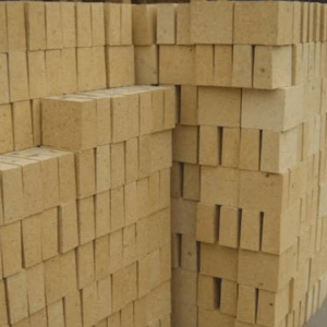 Insulation and Refractory