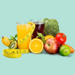 Nutrition Level 2