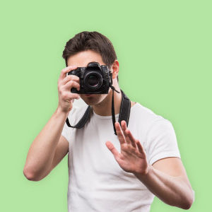 Basic Photography Course