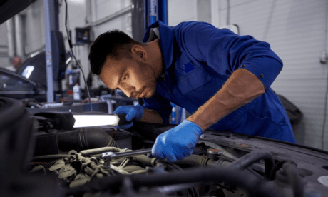Automotive Engineering