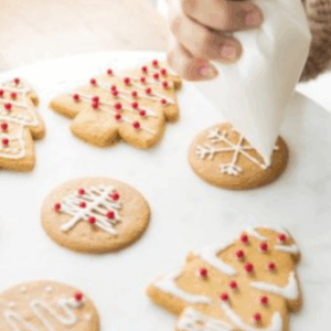 Baking Made Easy: Learn to Bake 7 Types of Irresistible Cookies teaches simple techniques to bake a variety of delicious cookies perfect for any occasion.