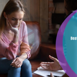 Beating Anxiety