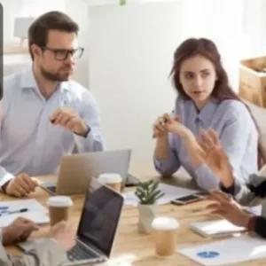 Communication goes far beyond words. The Body Language Masterclass: Communication Through Movement is an advanced, professionally designed course that explores how posture, movement, gestures, and physical presence shape perception, trust, and influence.