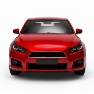 Designing for Performance: The Art and Science of Automotive Design