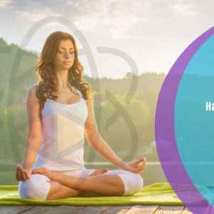 Hatha Yoga