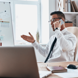 Influencing and Negotiating