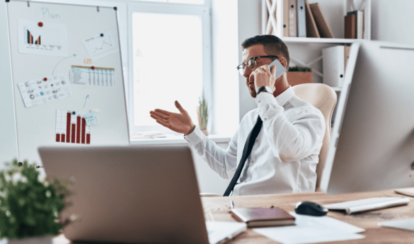 Influencing and Negotiating