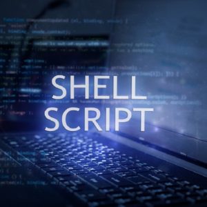Linux Shell Scripting