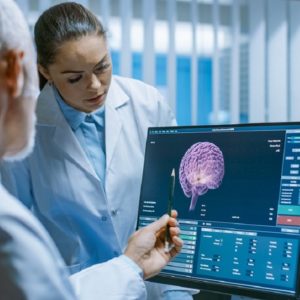 Memory and Brain Support Course