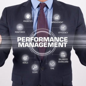 Performance Management