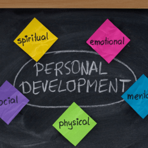 Personal Development