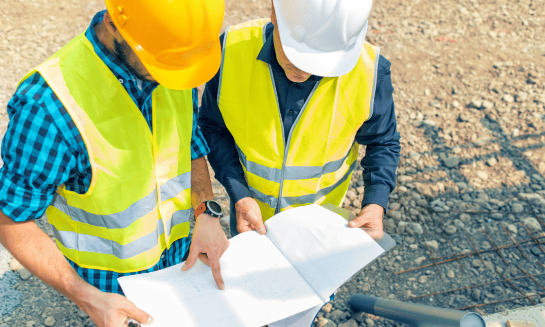 Site Management Safety Training Scheme (SMSTS)