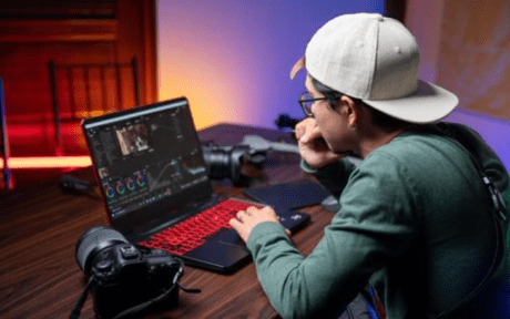 Video Editing As a Career