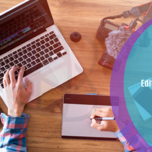 Video Editing Strategy