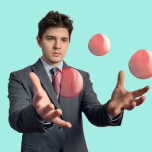 Parapsychology