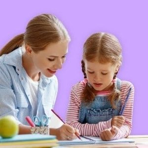 Teaching & Homeschooling