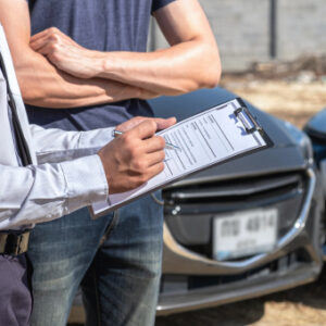 Accident investigation