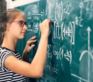 Advanced Mathematics