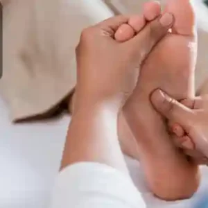 Learn advanced reflexology techniques to relieve stress, improve wellness, and promote holistic healing.