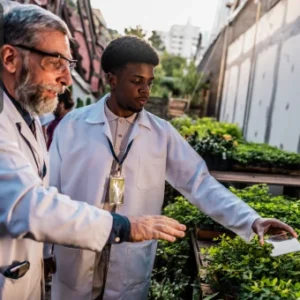 Animal Science offers an exciting and diverse career path for individuals passionate about animals and their well-being. This field focuses on the study of domestic and wild animals, covering various aspects such as animal nutrition, health, breeding, and behaviour. A deep understanding of these subjects is essential for improving animal care, managing farms, and contributing to the scientific community.