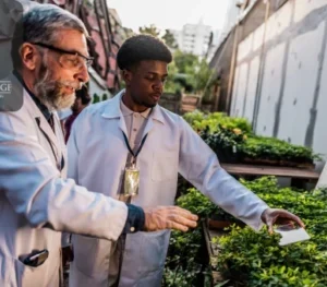 Animal Science - QLS Endorsed