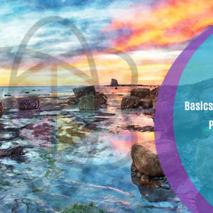 Basics of Landscape Paintings