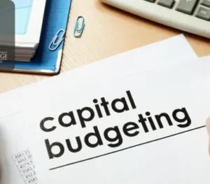 The Capital Budgeting & Investment Decision Rules course provides a clear, practical understanding of how organisations evaluate long-term investment projects and make sound financial decisions.