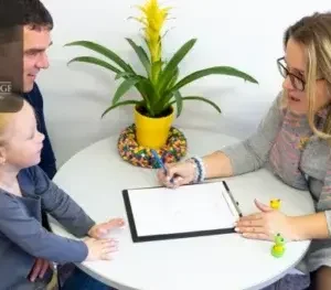 Child and Adolescent Counselling Course