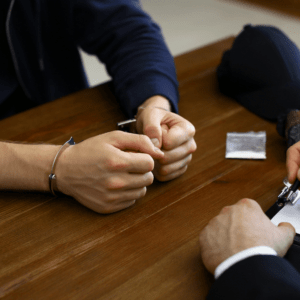 Criminal psychology - Confession & Interrogation