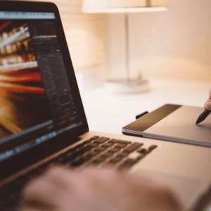 Digital Art: Sketching In Photoshop