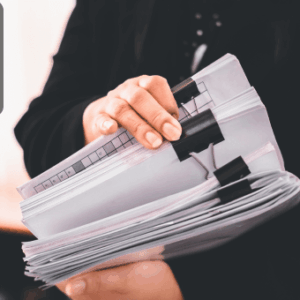 Document Controller