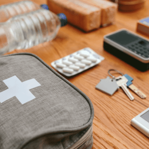 Emergency Medicine - Paramedicine