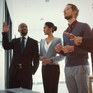 Financial Modelling for Decision Making and Business plan