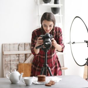 Foodies Ultimate Food Photography