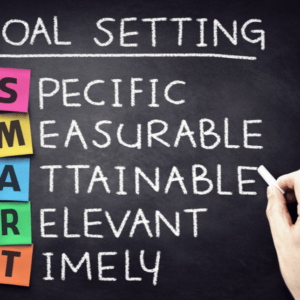 Goal Setting