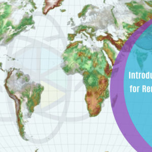 Introduction to QGIS for Remote Sensing