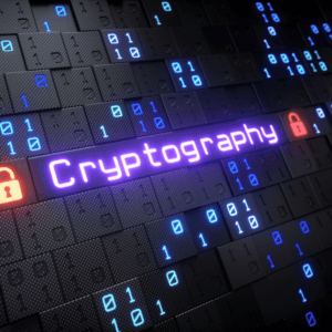 Java Certification Cryptography Architecture