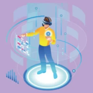 Mastering Augmented Reality (AR) for Immersive Digital Solutions