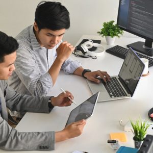Secure Programming of Web Applications - Developers and TPMs