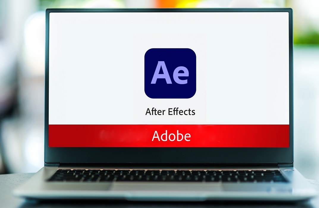 Adobe After Effect: Gradient Animation